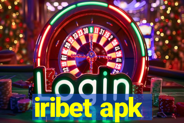 iribet apk